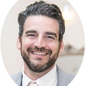 Meet your Posher, Brian